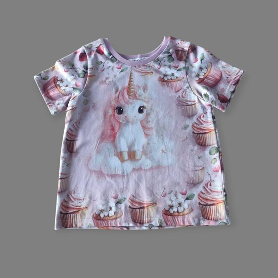 T-krekls "Vienradzītis"  